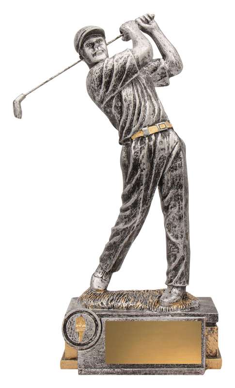 Silver Driver