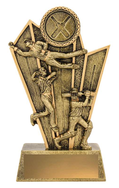 Cricket All-Rounder