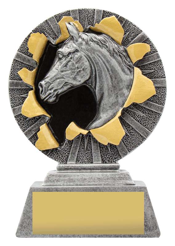 Horse Xplode