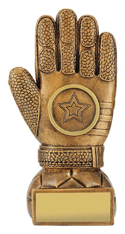 Premier Glove