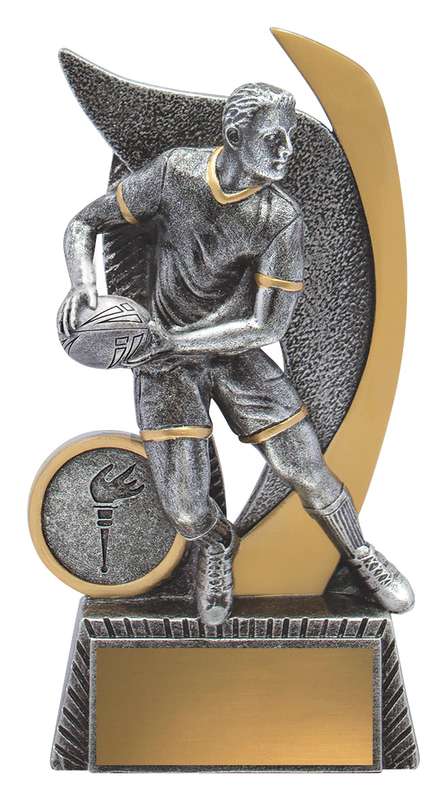 Warrior – Male