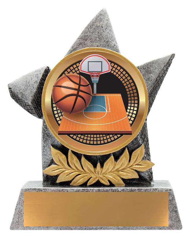 Argo – Basketball