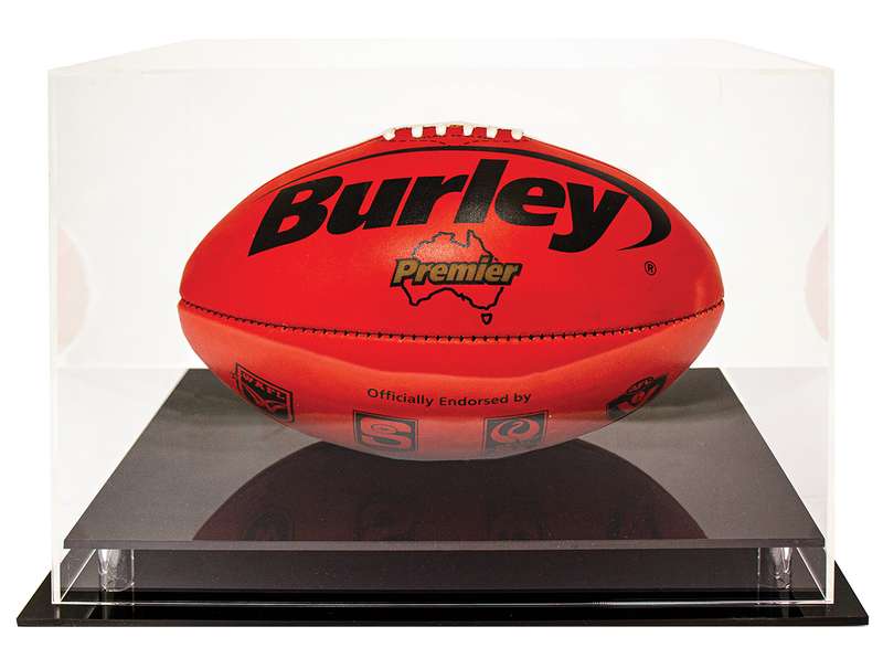 Acrylic Case – Aussie Rules