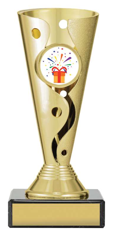 Carnival Cup – Celebration