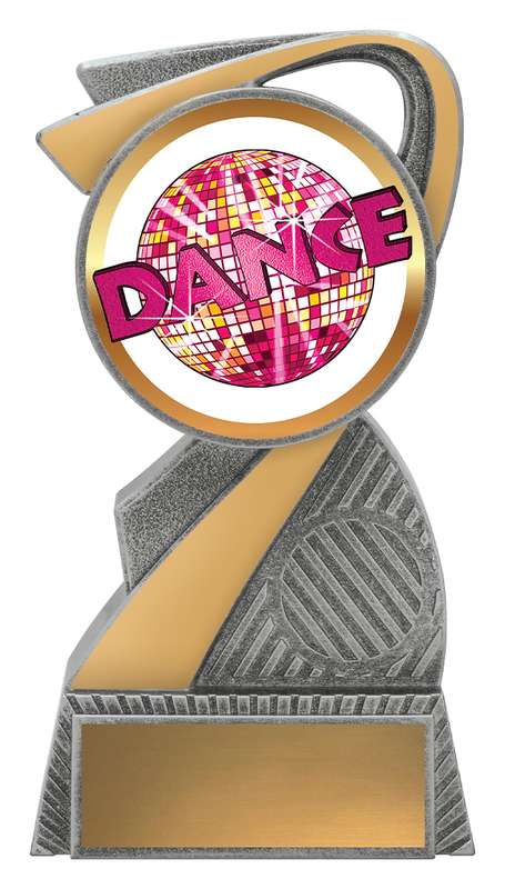 Arclight Showtime – Dance