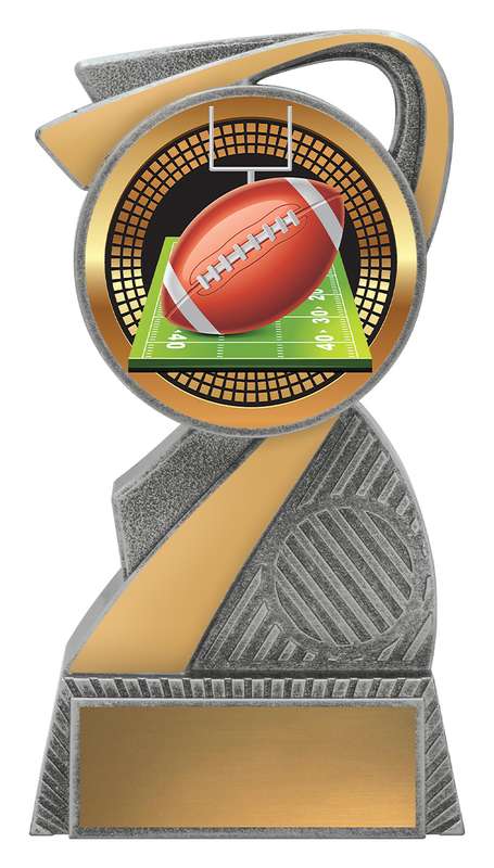 Arclight Showtime – American Football