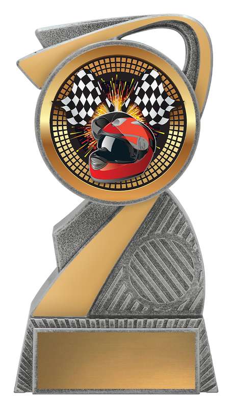 Arclight Showtime – Motorsport