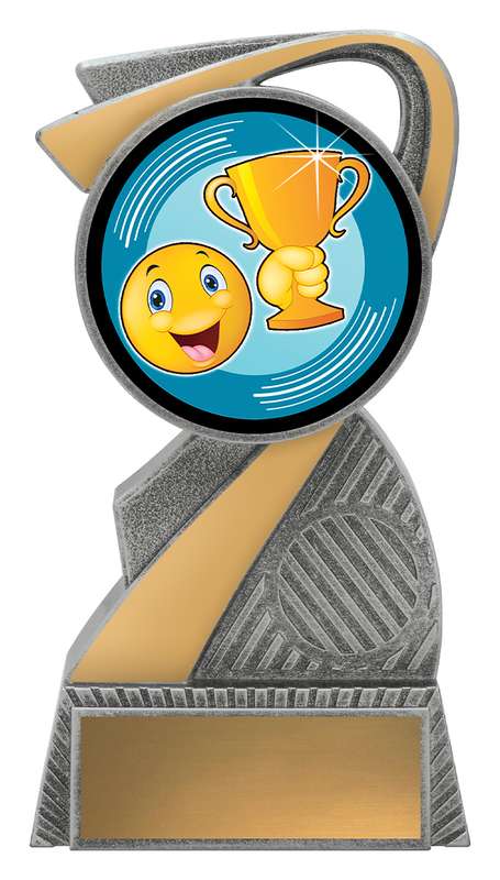 Arclight Showtime – Smiley Face