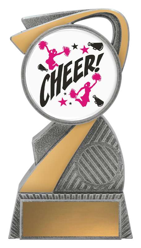 Arclight Colour – Cheerleading
