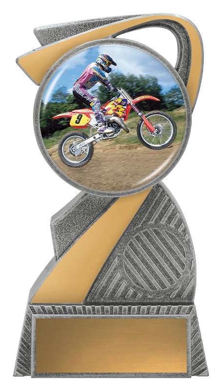 Arclight Colour – Motocross