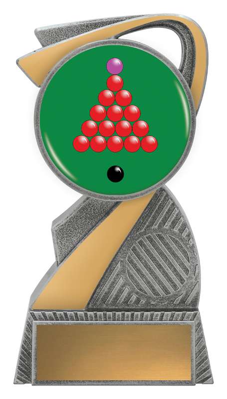 Arclight Colour – Snooker
