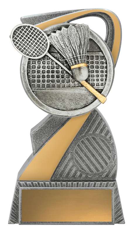Arclight – Badminton