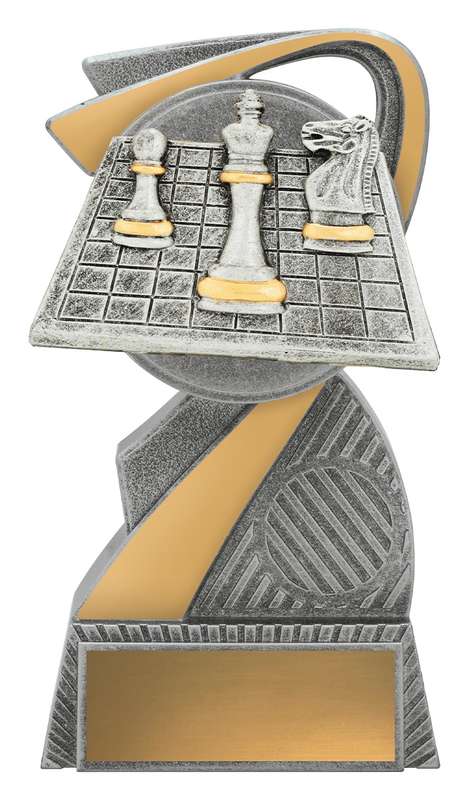 Arclight – Chess