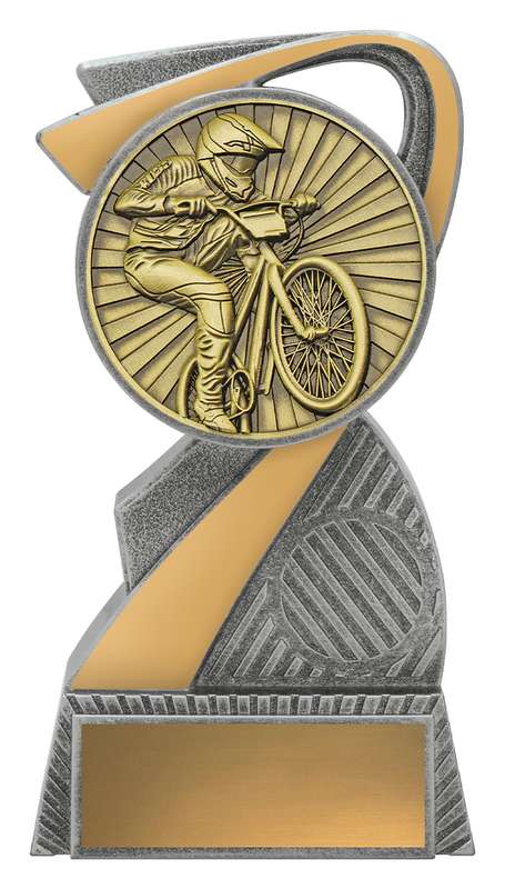 Arclight Gold – BMX