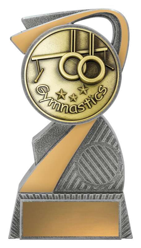 Arclight Gold – Gymnastics
