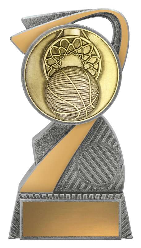 Arclight Gold – Basketball