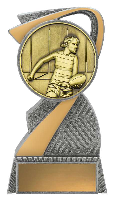 Arclight Gold – Female Footy