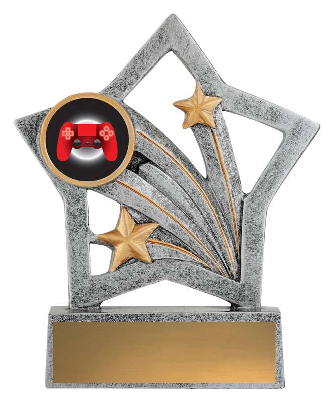 Flash – Gaming