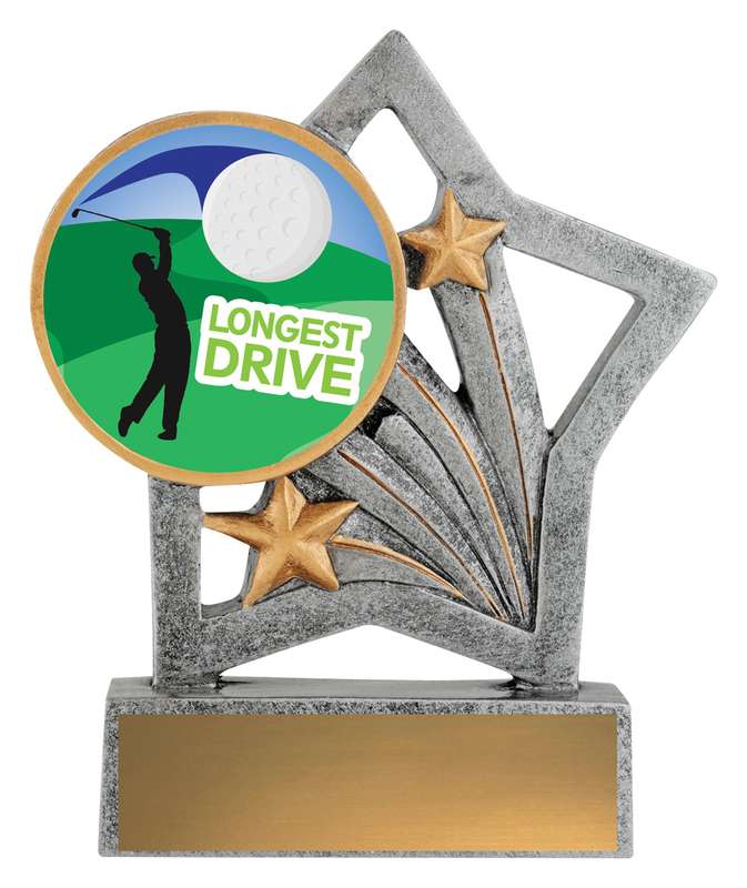 Flash – Longest Drive