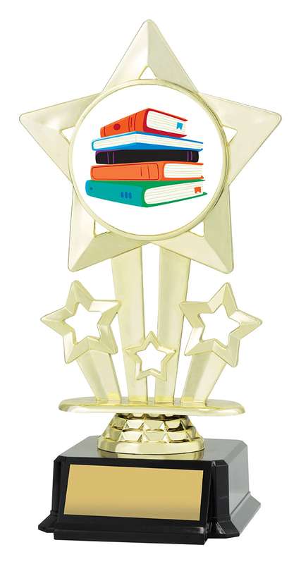 Icon Star – Literature