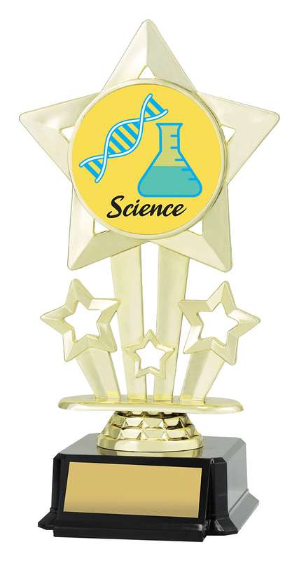 Icon Star – Science