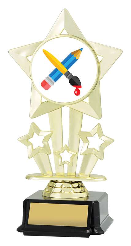 Icon Star – Arts