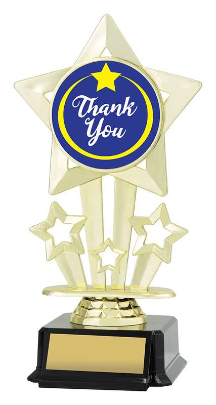 Icon Star – Thank You