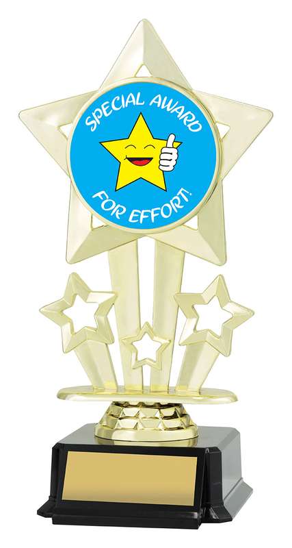 Icon Star – Special Award