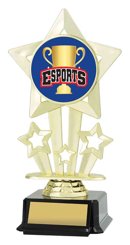 Icon Star – Esports