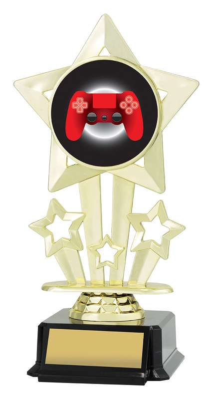 Icon Star – Gaming