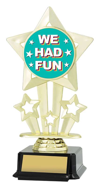 Icon Star – We Had Fun