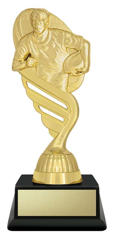 Budget Gold – League / Union