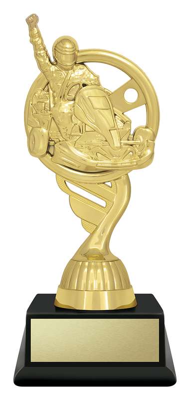 Budget Gold – Go Kart