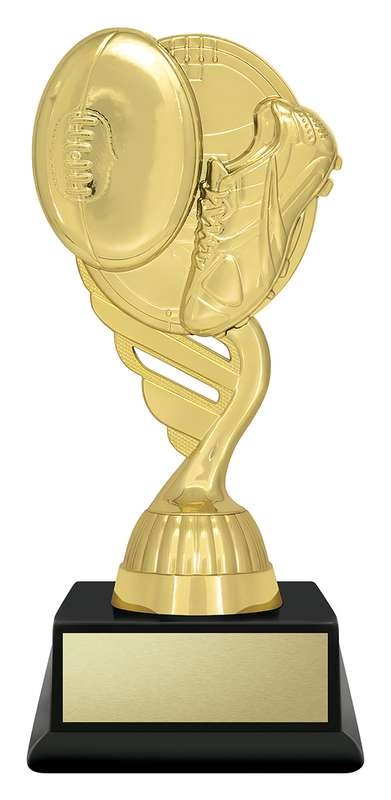 Budget Gold – Aussie Rules