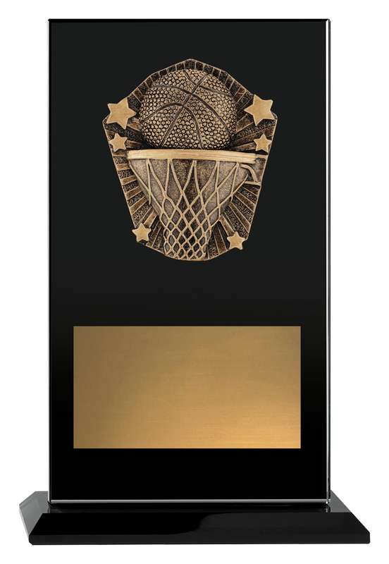 Cosmos Glass – Basketball