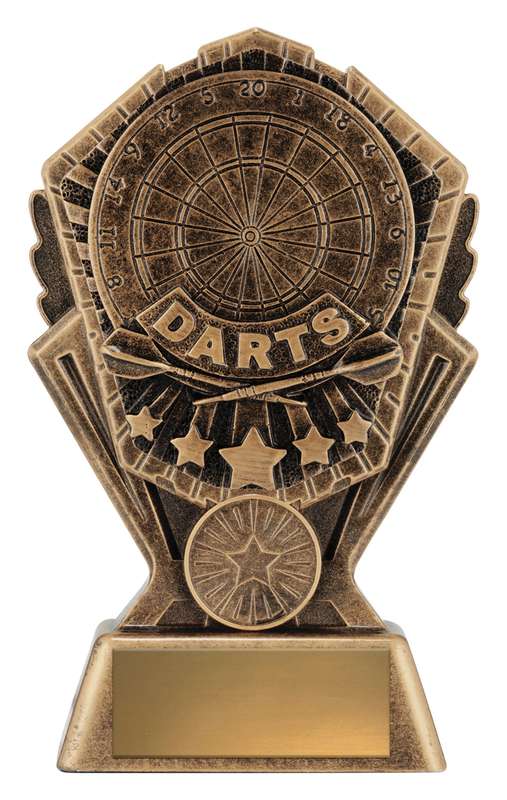 Cosmos – Darts
