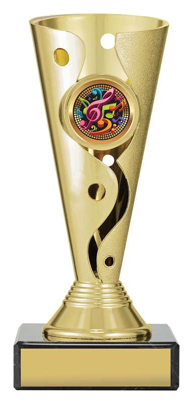Carnival Cups