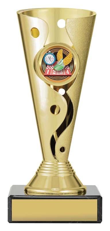 Carnival Cups