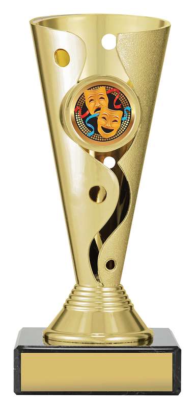 Carnival Cups