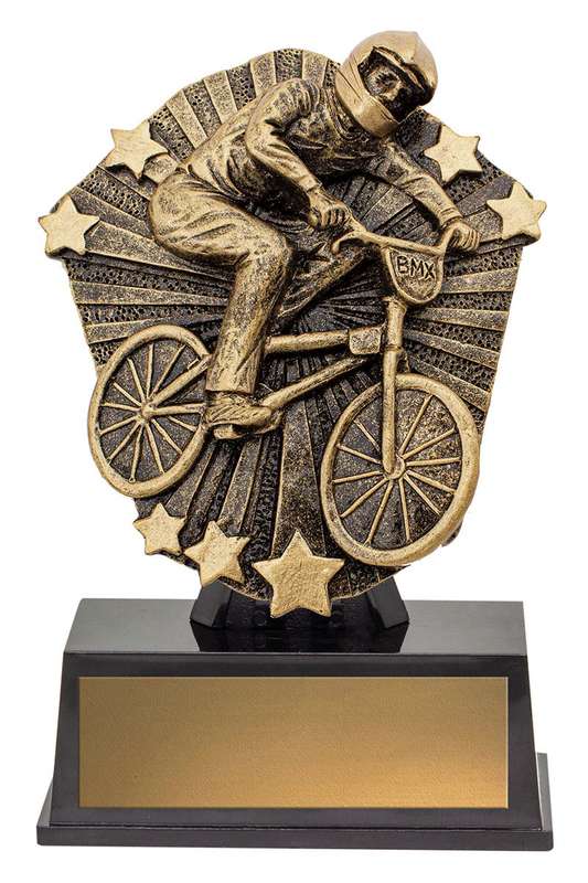 Cosmos Super Mini – BMX