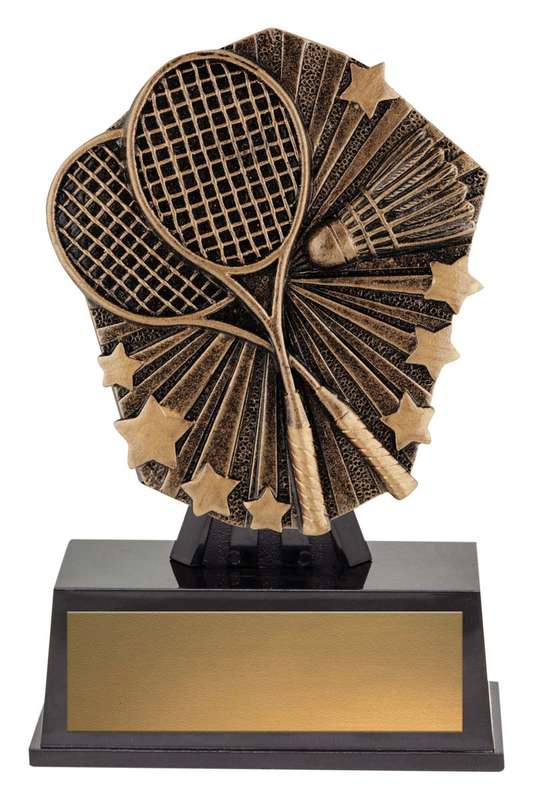 Cosmos Super Mini – Badminton