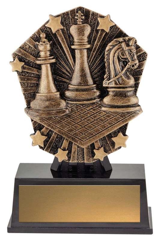 Cosmos Super Mini – Chess