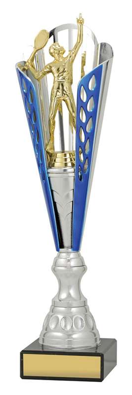 Blue Tycone – Figure