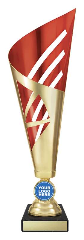 Brooklyn Cup – Red
