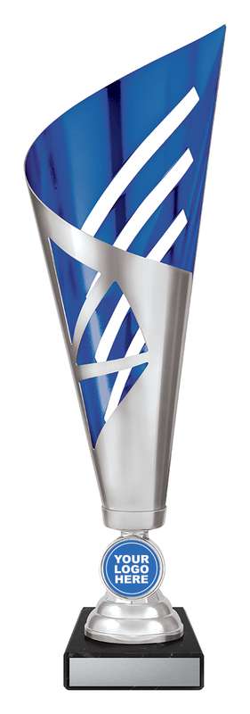 Brooklyn Cup – Blue