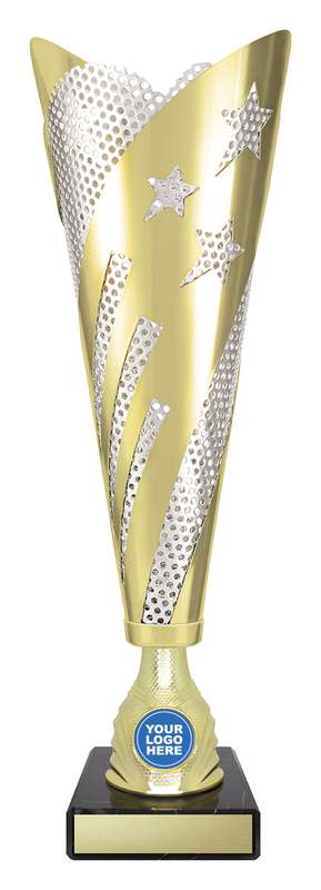 Celestial – Gold / Silver