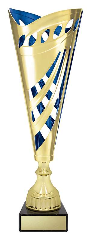 Thunder – Gold / Blue