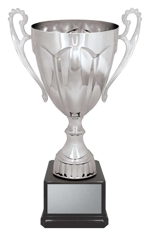 Rubicon Silver Cup