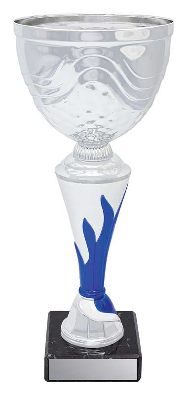 Blue Flame