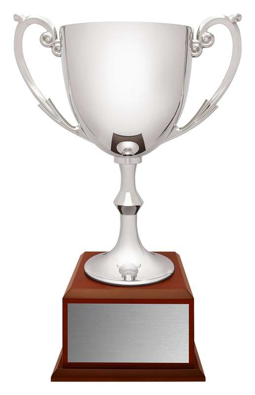 Recognition – Timber Base